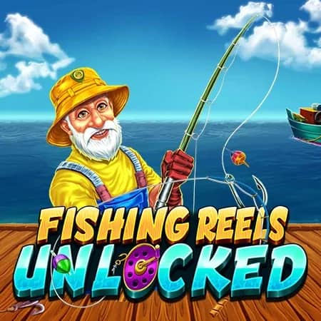 Fishing Reels Unlocked
