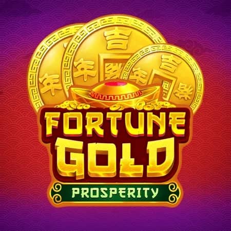 Fortune Gold - Prosperity