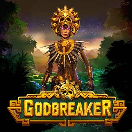 Godbreaker