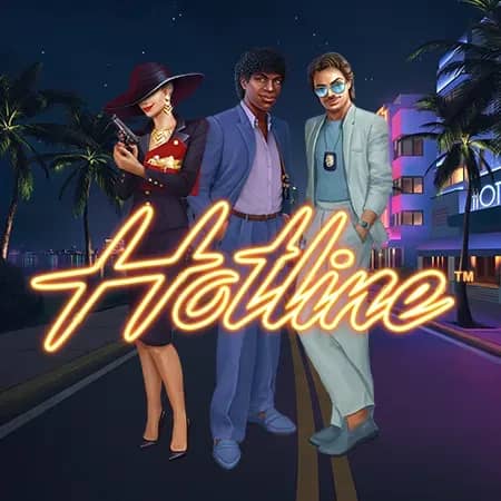 Hotline