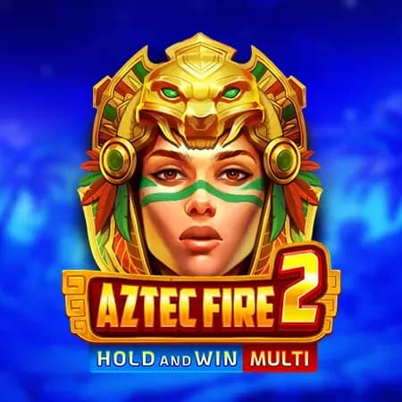Aztec Fire 2