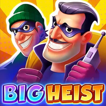 Big Heist