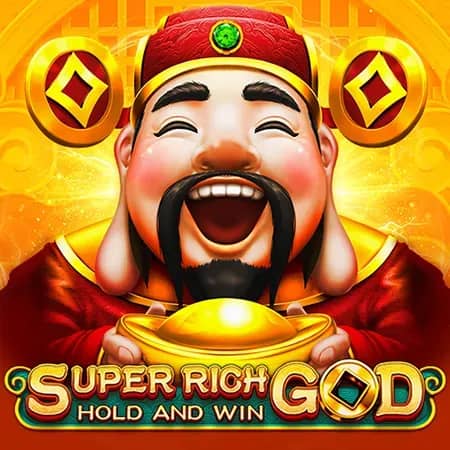 Super Rich God
