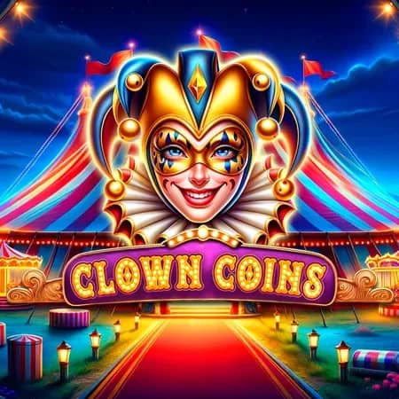 Clown Coins