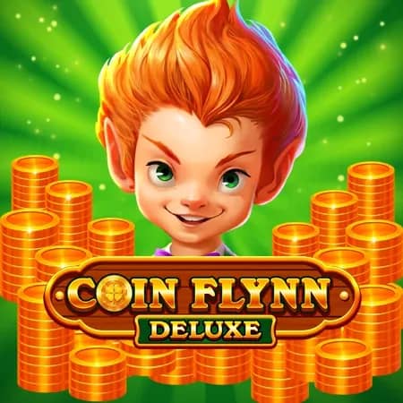 Coin Flynn Deluxe
