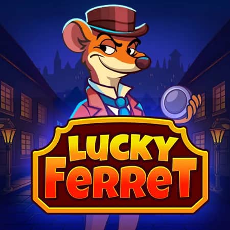 Lucky Ferret