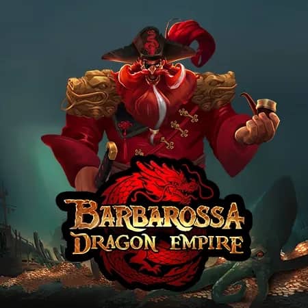 Barbarossa Dragon Empire