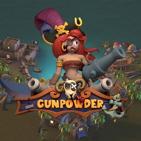 Gunpowder