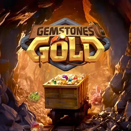 Gemstones Gold