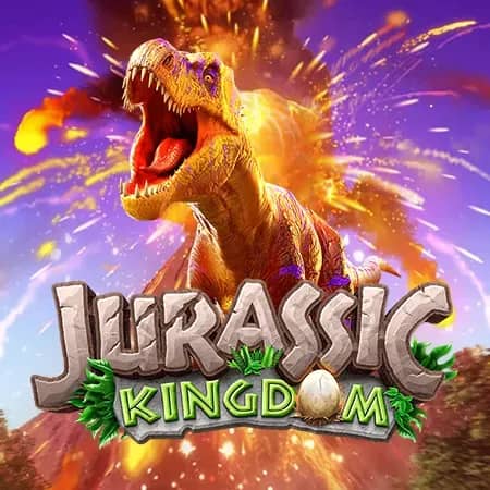 Jurassic Kingdom