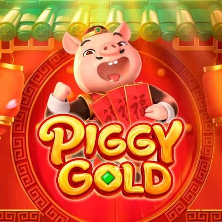 Piggy Gold