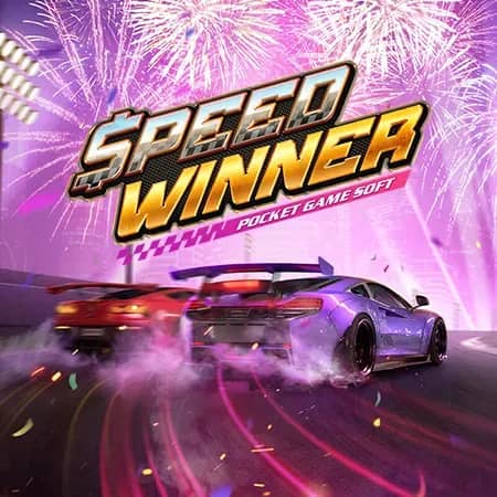 Speed Winner