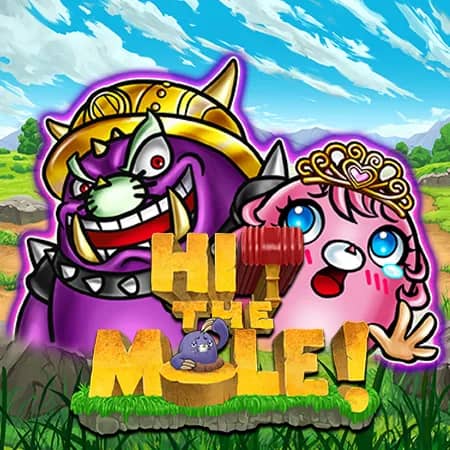 Hit The Mole