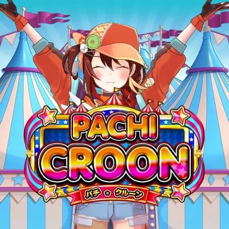 Pachi Croon