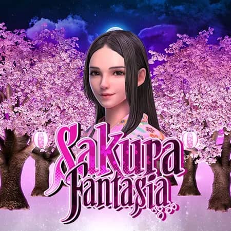 Sakura Fantasia
