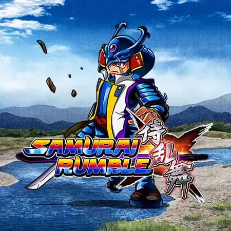 Samurai Rumble
