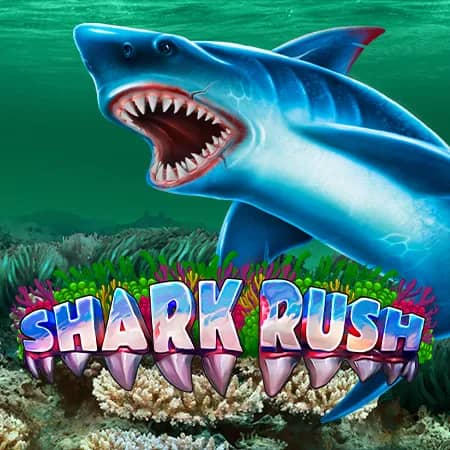 Shark Rush