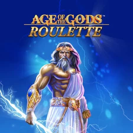 Age of the Gods: Roulette