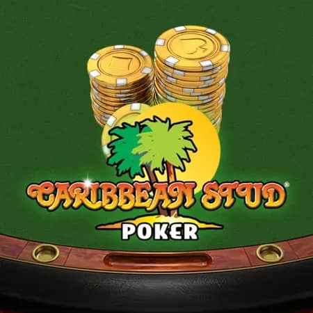 Caribbean Stud Poker