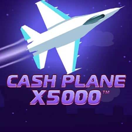 Cash Plane X5000