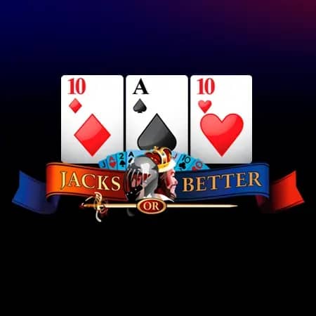 Jacks or Better