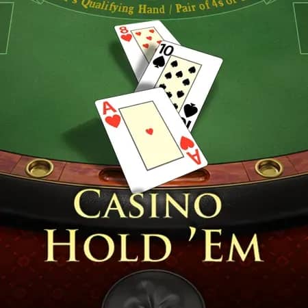Casino Hold'em