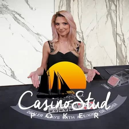 Casino Stud Poker