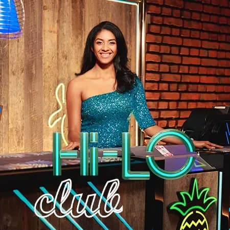 Hi-Lo