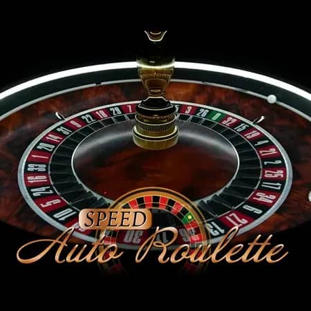 Speed Auto Roulette