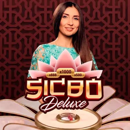SicBo Deluxe
