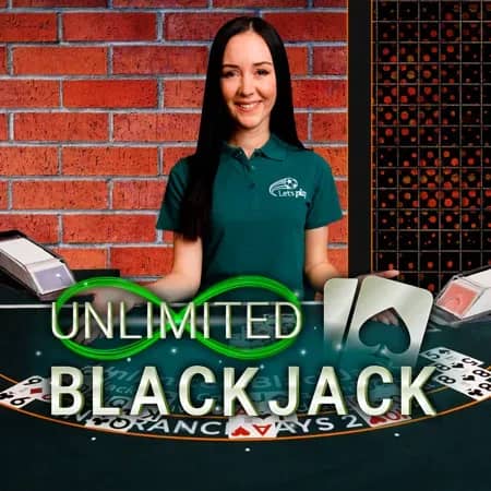 Unlimited Blackjack