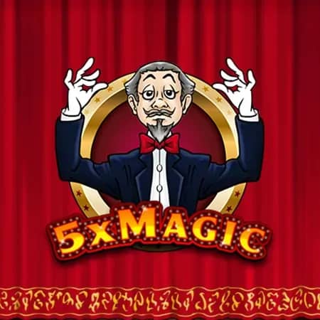 5x Magic