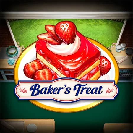 Baker's Treat