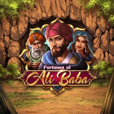 Fortunes of Ali Baba