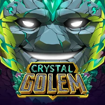 Crystal Golem