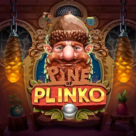 Pine of Plinko