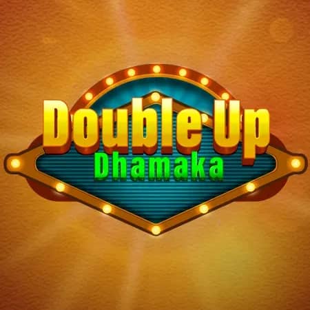 Double Up Dhamaka