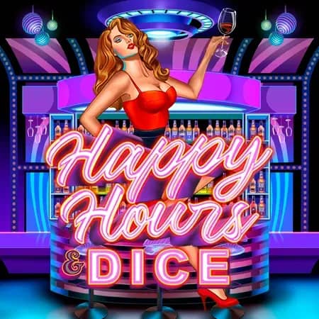 Happy Hours Dice