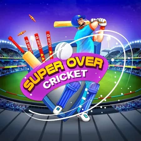 Super Over Cricket