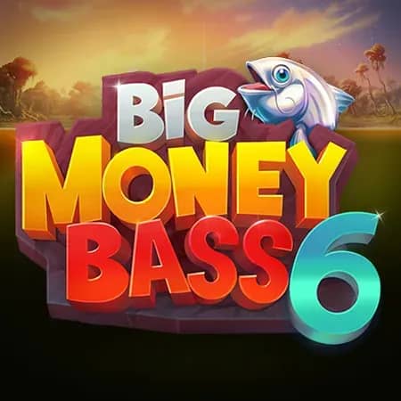 Big Money Bass 6