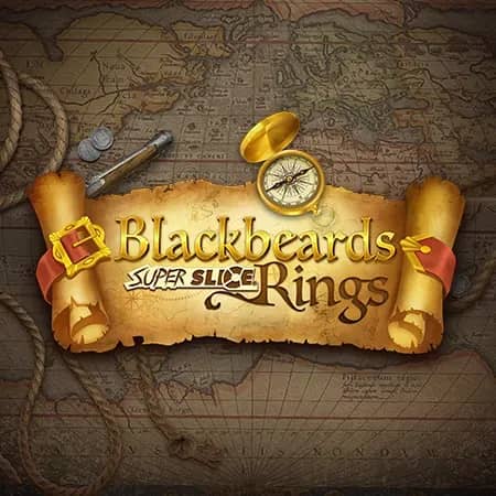 Blackbeards SuperSlice Rings