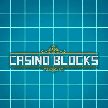 Casino Blocks