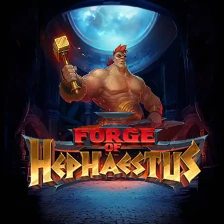 Forge Of Hephaestus