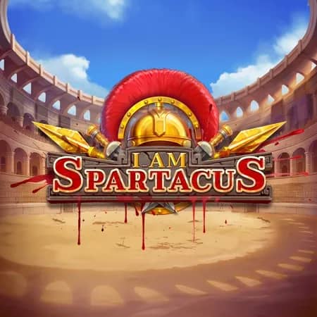 I Am Spartacus