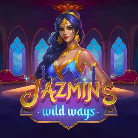Jazmin's Wild Ways