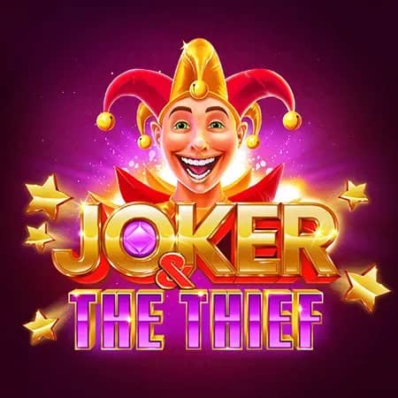 Joker & the Thief