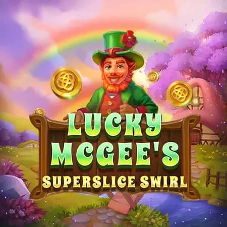 Lucky McGee's SuperSlice Swirl