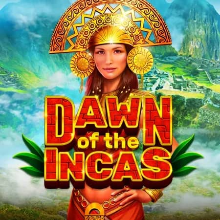 Dawn of the Incas