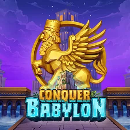 Conquer Babylon