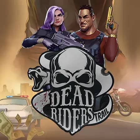 Dead Riders Trail